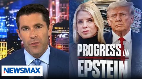 Rob Schmitt: Democrats 'humiliating' themselves, 'trying to score cheap political win'