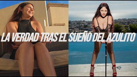 #23 Porncast Cassie Wander: La Verdad Tras el Sueño de OnlyFans y su Vida como Actriz Nopor 18+