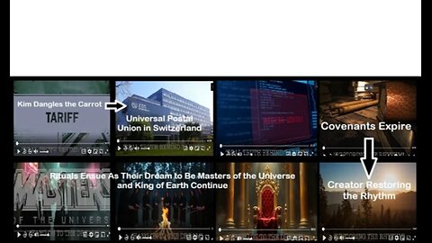 【20250902号】トランプによる宇宙軍 アラバマ移転発表の裏話 ! イエズス会系米銀行でのトム・メルヴィル間会談中止と「レッドブック」 ! キムがトランプ-ブログ記事の読み上げ動画➡_edit