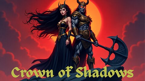 Ereshkigal: Dark Queen of the Underworld