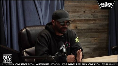 Exclusive: Enrique Tarrio's J6th Lawsuit Against The DOJ Gets Green Light To Depose Feds!