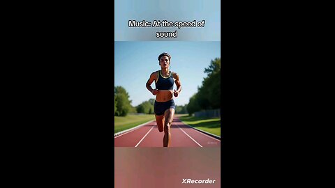 music: At the speed of sound