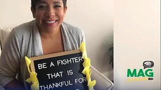 THE CANCER TREATMENT DECEPTION