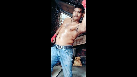 boxing 🥊