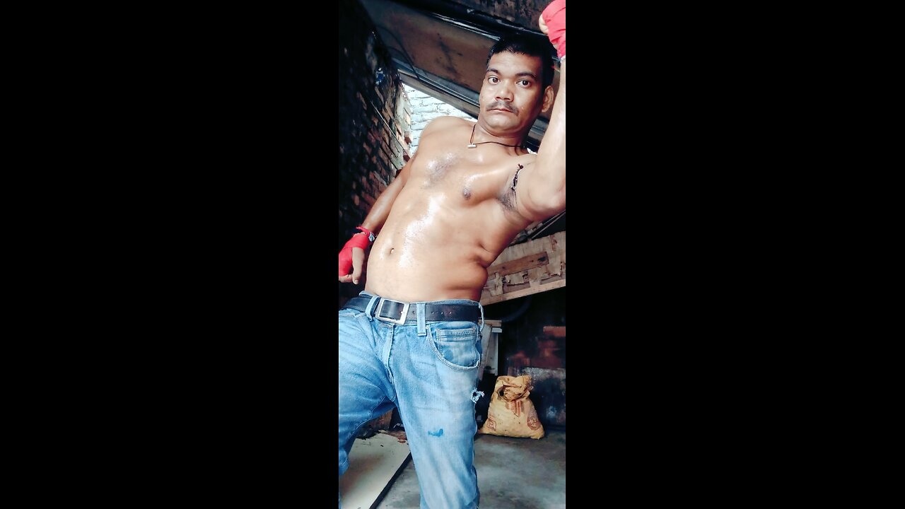 boxing 🥊