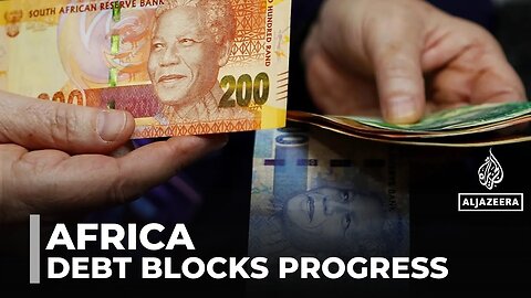 Africa’s debt crisis hinders development projects