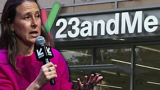 23andMe Users Urged to Delete Their Data in Grim Warning About the Biotech Company