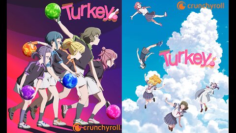 Turkey!-Time to Strike- Episode 1 (English Subbed)