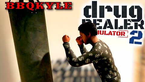 Politics, Bodyguards, and Profit - Drug Dealer Simulator 2