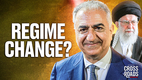 Signs of a Regime Change in Iran; Retaliation Appears Symbolic