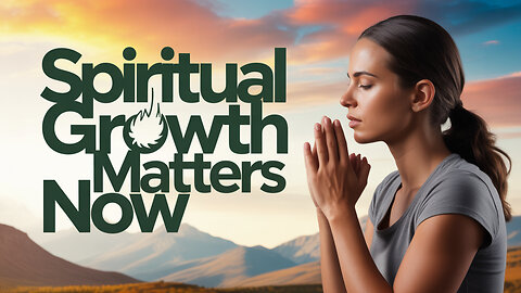 MASTER Daily Spiritual Growth Hacks for MAXIMUM Devotional Energy!