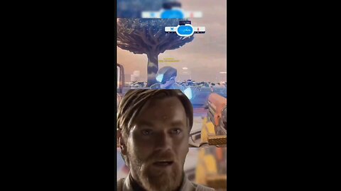 hello there they didn't see this coming