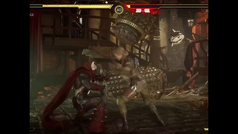 MK 11 Spawn 1