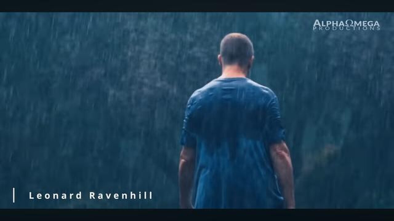 What Is Your Life? David Ravenhill