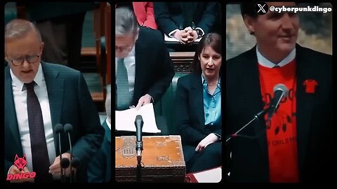United Kingdom, Canada & Australia: Managed Collapse
