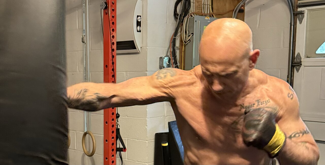 Kettlebells: Technique of the Week- Loaded Carries and Pushups