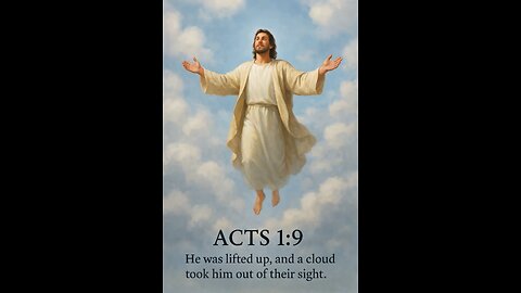 Evangelism Part 6