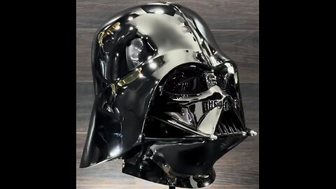 Vader Rising