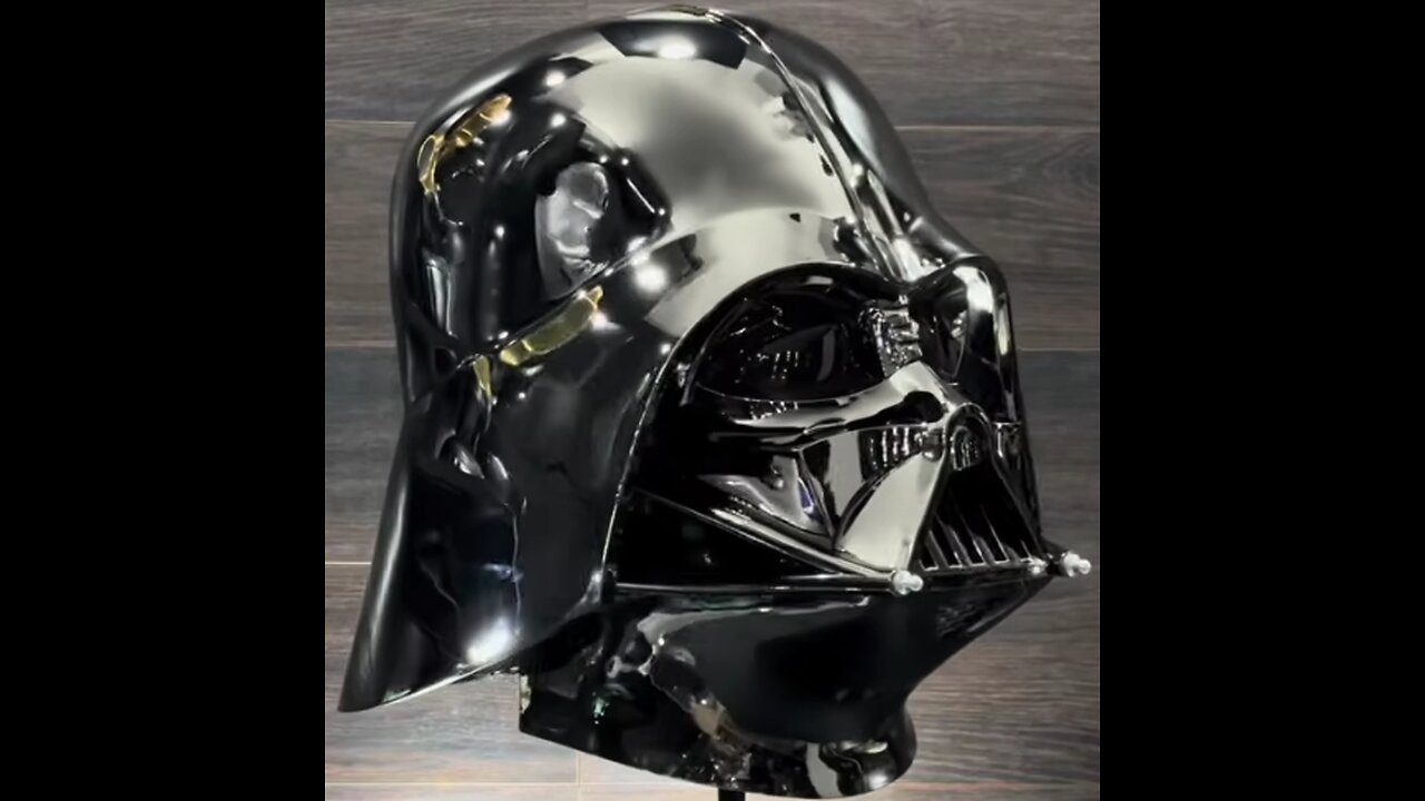 Vader Rising