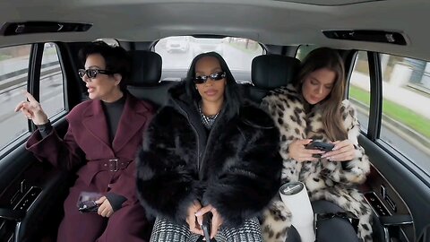 The Kardashians season 6 episode 10 (Free to watch)