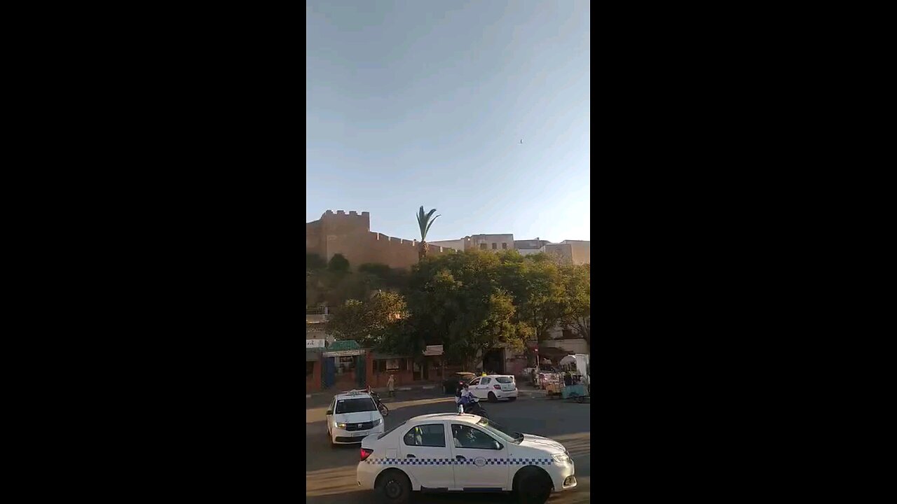 Best places to visit in morocco city safi