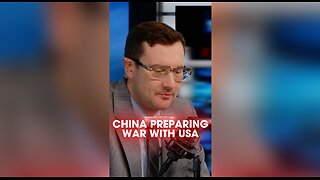Harrison Smith: China Preparing For War With America - 6/12/25
