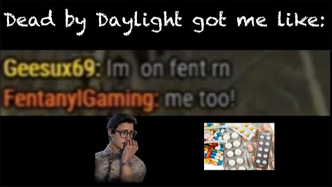Dead by Daylight 2v8 Mode: Ass Gaming and Funny Moments!