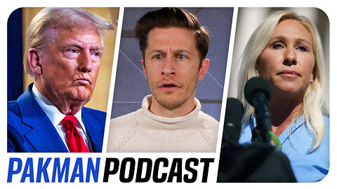 Is MAGA collapsing under Trump’s own weight? 9/4/25 TDPS Podcast