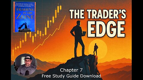 Unlock the Trader's Edge That 99% Miss! : Chapter 7 Day Trading Edge