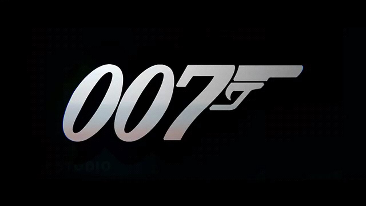 ..Bond 26 (2025) - First Trailer - Henry Cavill, Margot Robbie - Concept Version