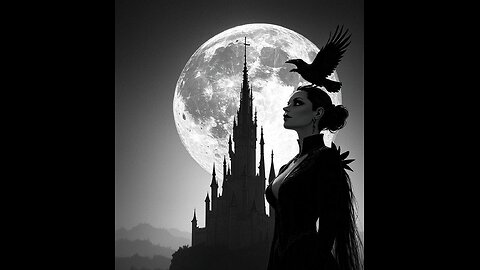 Queens Disenchantment Part 1 Alternate Version