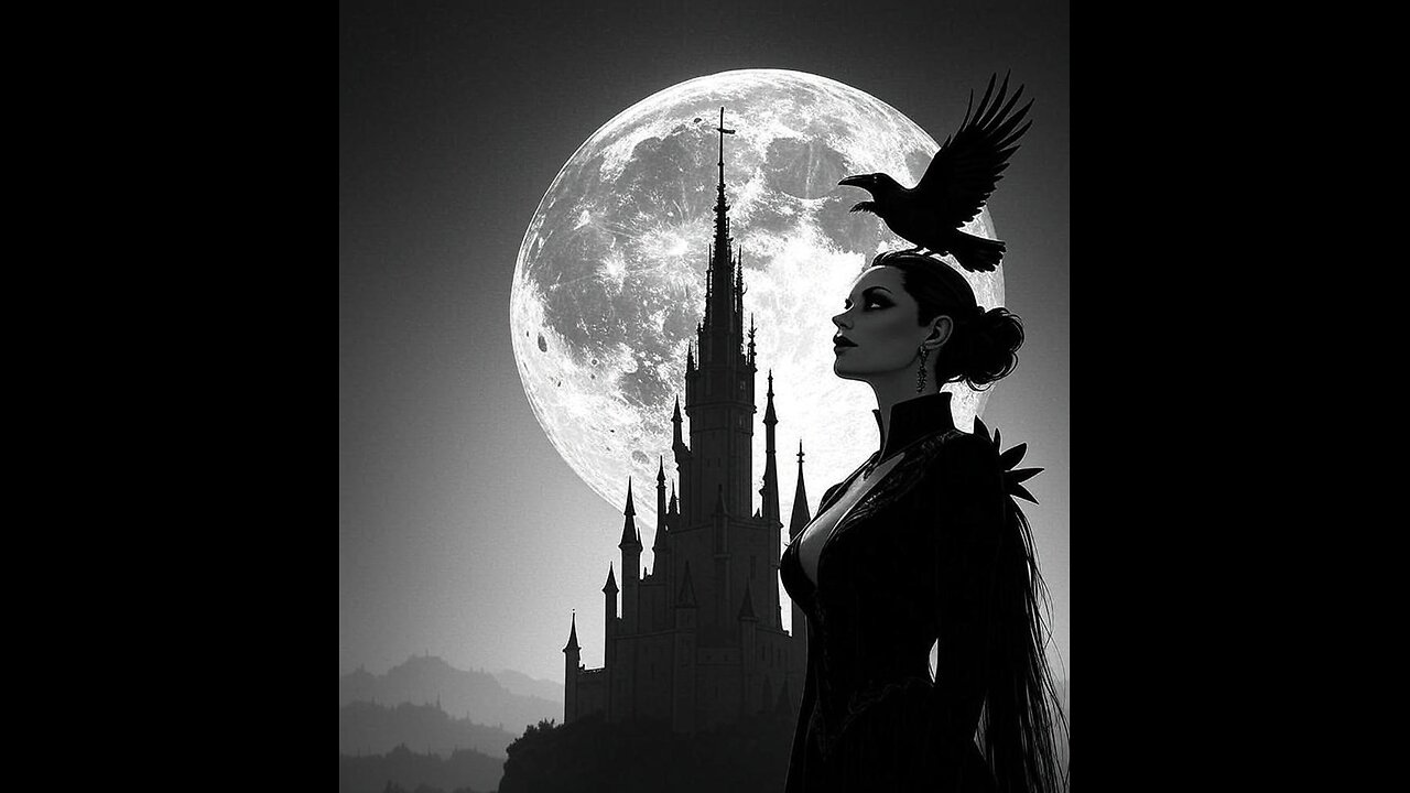 Queens Disenchantment Part 1 Alternate Version