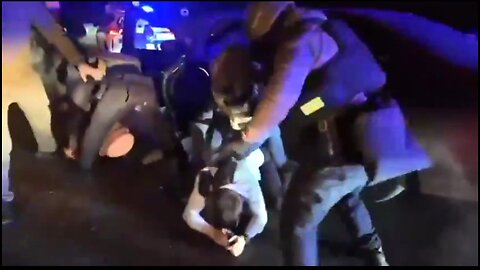 I CAN'T BREATHE IN RUSSIA 🇷🇺