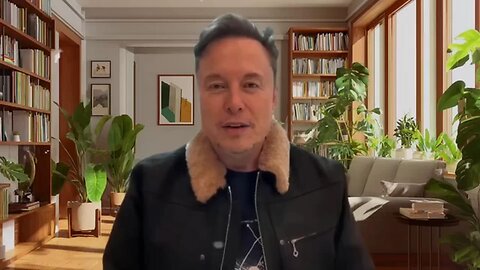 ELON MUSK- Building Bridges. Jesus talks to Elon Late at Night. digitally generated.