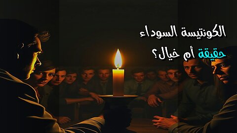 الكونتيسة السوداء: حقيقة أم خيال؟