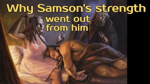 Judges 16