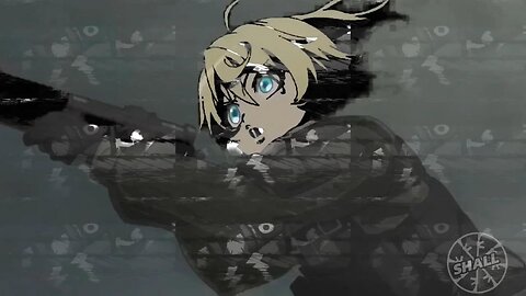 Drift Barbie - Tanya the Evil edit by SHALL