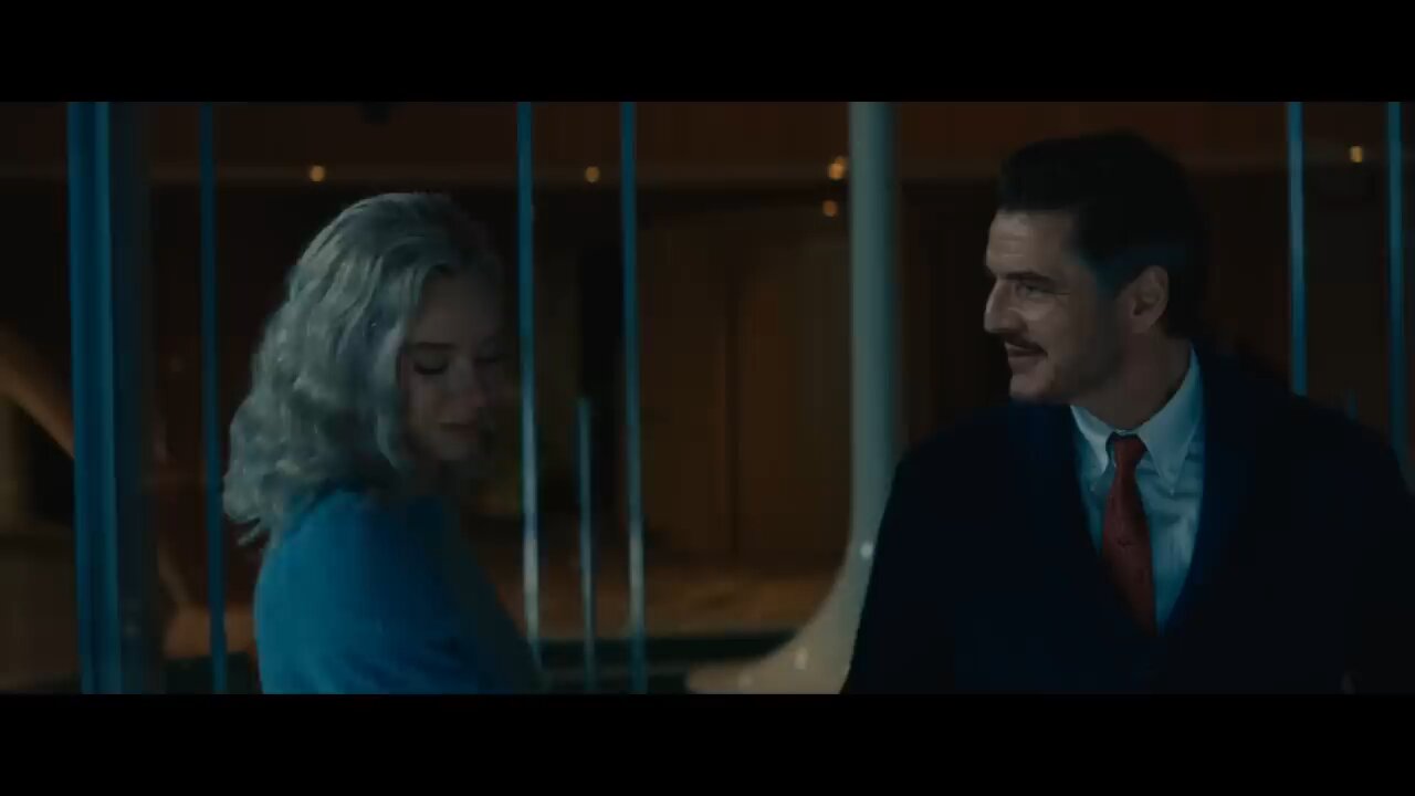 Fantastic Four: First Steps