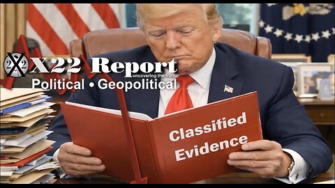 Ep 3806b - [DS] Panic, We Are In The Exposure/Investigative Phase, Good Things Sometimes Take Time