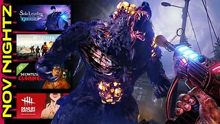 🔴LIVE • IT'S FRIDAY 2XP WEEKEND | THERE BE DRAMA A FOOT | GRINDING GAMES