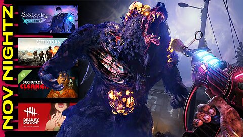 🔴LIVE • IT'S FRIDAY 2XP WEEKEND | THERE BE DRAMA A FOOT | GRINDING GAMES