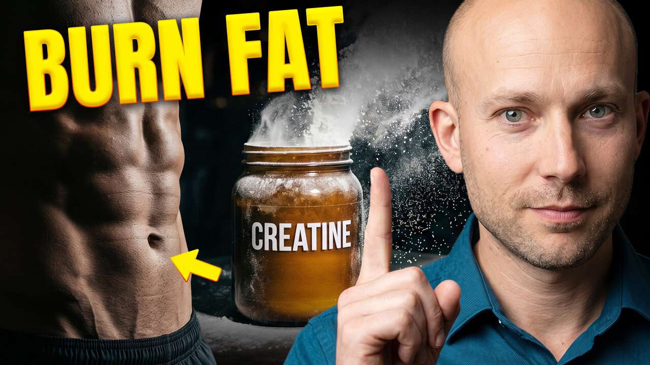 What Happens To Your Body When You Take Creatine Every Day