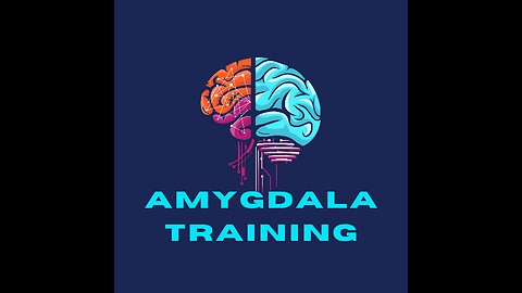 Amygdala Training