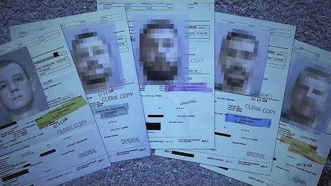 How truck drivers who don't speak English cheat DMV tests, causing fatal crashes
