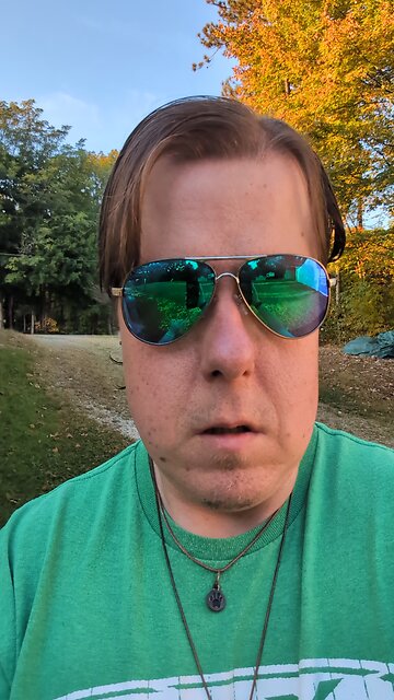 good morning everyone happy Wednesday