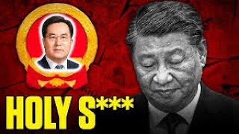 The Deep Dive Episode 94 - Possible coup dtat in China