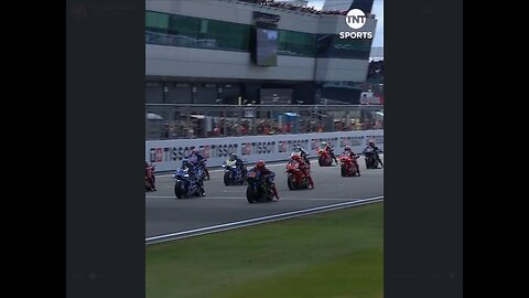 HIGHLIGHTS: MotoGP British Gran Prix 2025