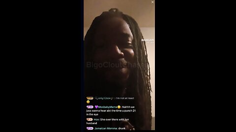 CHEESECAKE BOY (21’s ex) GOES LIVE. BIGO BIGOTV BIGOAPP