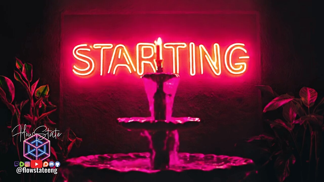 FlowStream: Pump