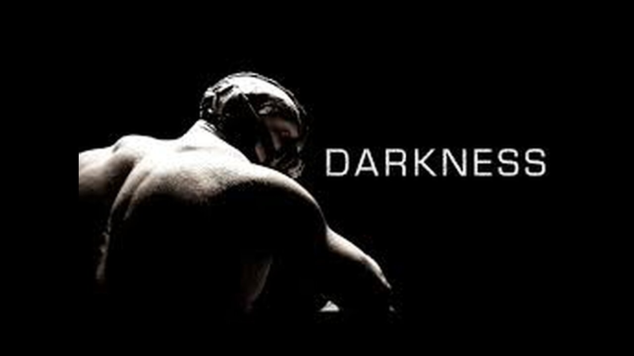 DARKNESS MOTIVATIONAL VIDEO| RAID AMBITION